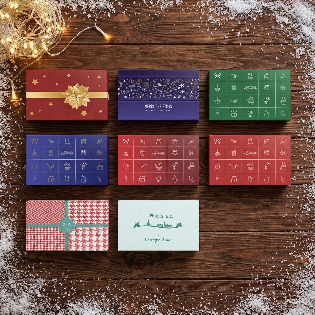 Foto puzzle 1000 elementów 48 x 68 cm w pudełku