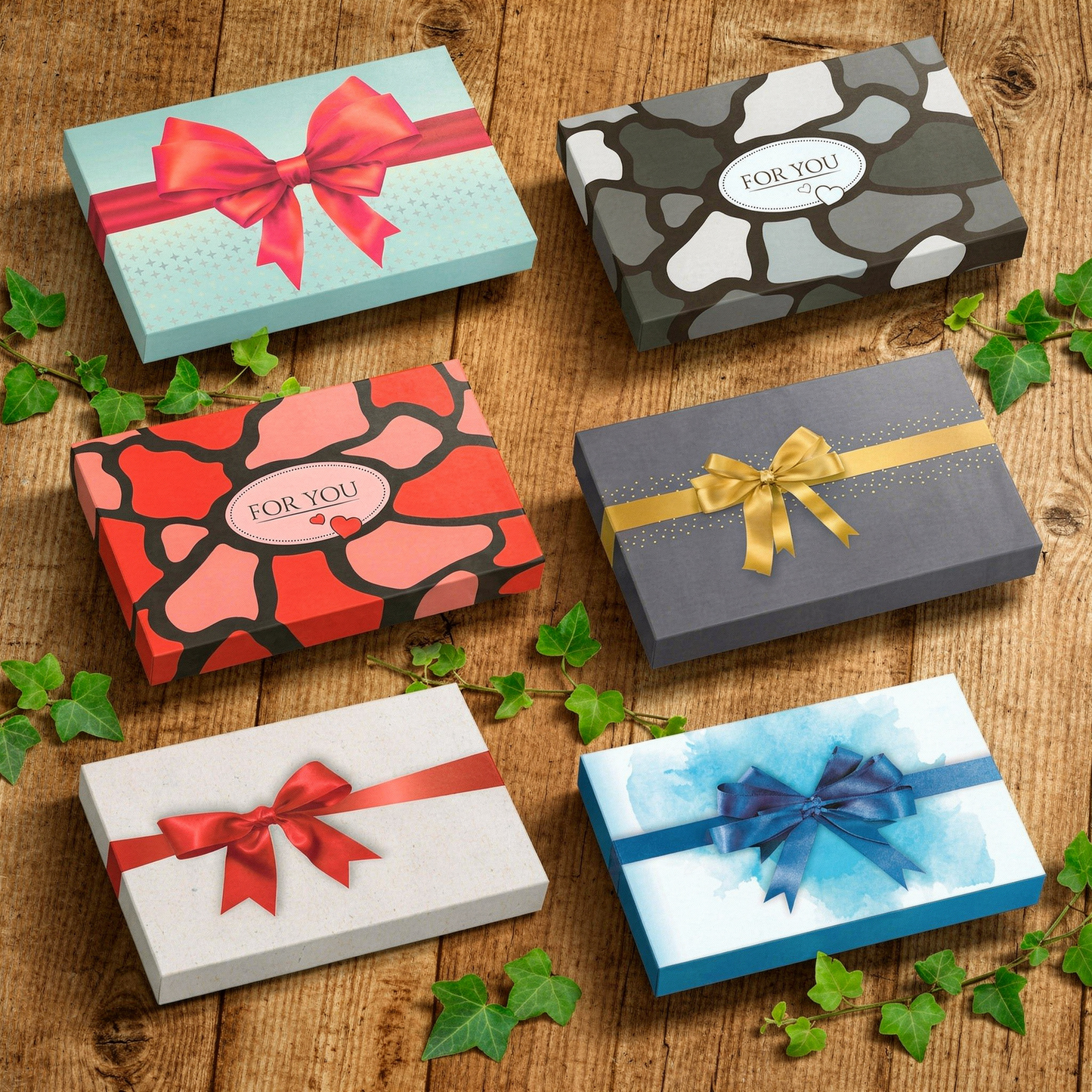 Foto puzzle 500 elementów 33 x 47 cm w pudełku